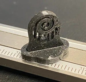 Spirit Island Accurate Blight Token (snappy)