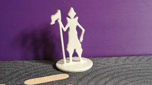 (Horizons of) Spirit Island explorer token