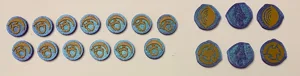 Spirit Island Fractured Days Split the Sky presence token