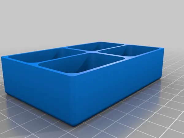 Tiny Epic Zombies (TEZ) Storage Solution