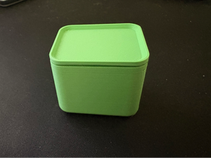 Spirit Island Token Box with Lid