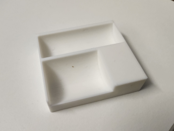 Spirit Island player presence token holder cap