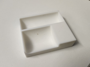Spirit Island player presence token holder cap