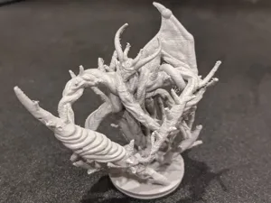 Gloomhaven: Jaws of the Lion Chaos Demon