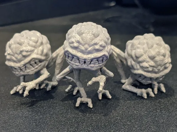Gloomhaven: Jaws of the Lion Blood Imps