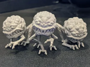 Gloomhaven: Jaws of the Lion Blood Imps