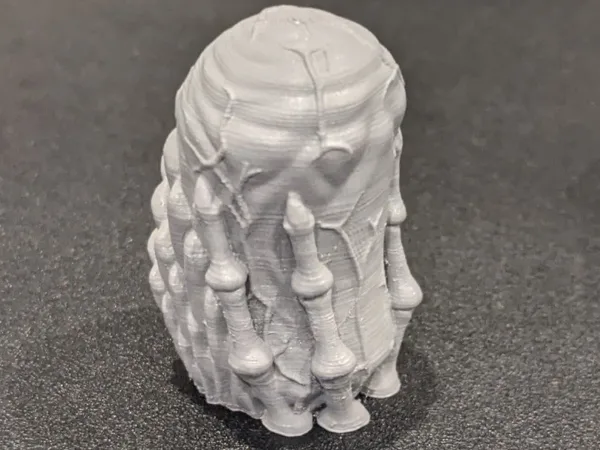 Gloomhaven: Jaws of the Lion Blood Tumor