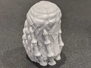 Gloomhaven: Jaws of the Lion Blood Tumor