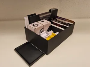 Gloomhaven Jaws of The Lion Card Holder