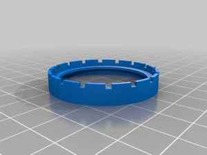 Cloudspire - Spire Ring