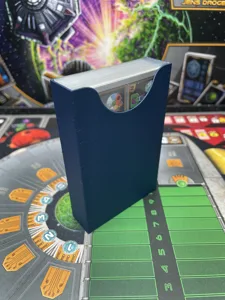 Sleeved Card Holder For Gaia Project Insert by