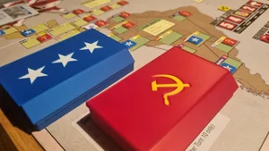 Twilight struggle chits boxes