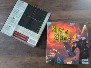 Slay The Spire - Board Game Insert (Retail Edition)