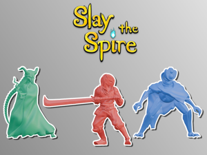 Slay the Spire
