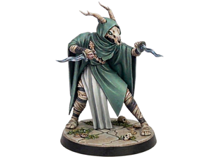 Silent - Slay the Spire 2 (32mm)