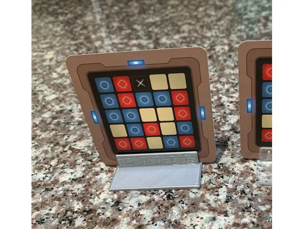 Codenames Card Holder