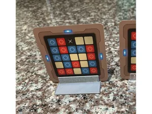 Codenames Card Holder
