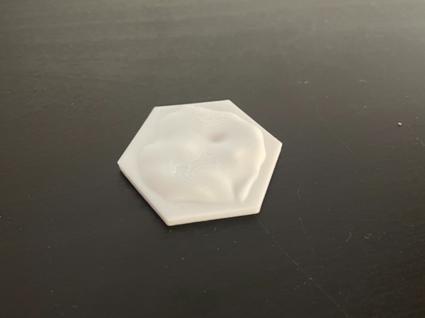 Frosthaven/Gloomhaven - Terrain - Snow
