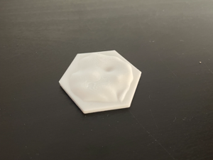 Frosthaven/Gloomhaven - Terrain - Snow