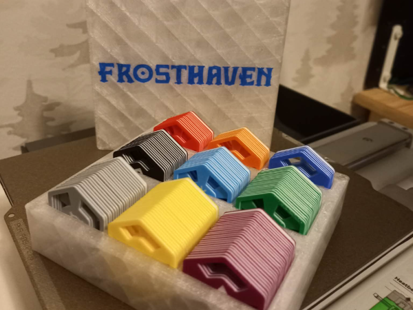 Frosthaven hex tiles storage box