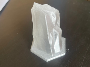 Frosthaven - Terrain - Ice Pillar