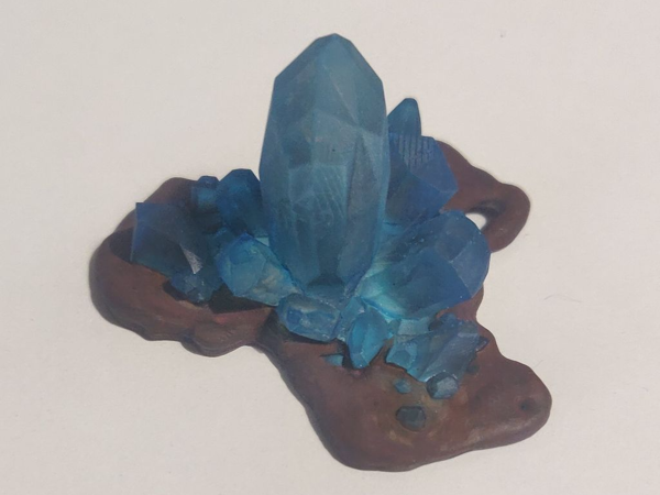 Frosthaven Ice Crystal terrain