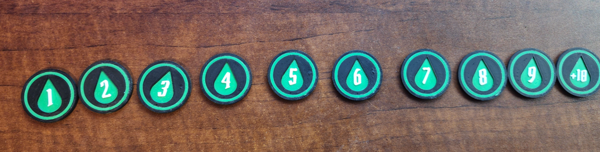 Frosthaven Trap Heal Tokens