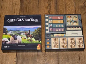 Great Western Trail New Zeland
