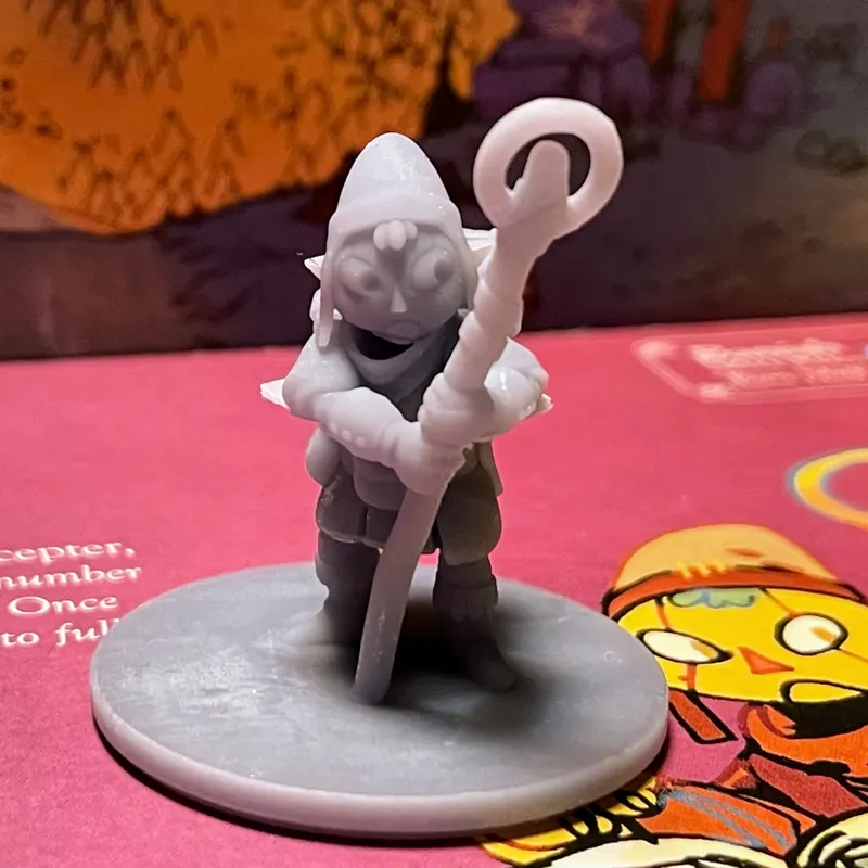 Unpainted
