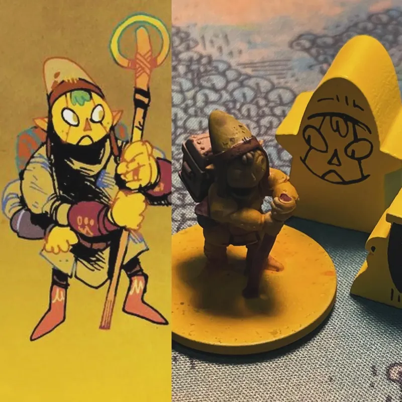 Comparison