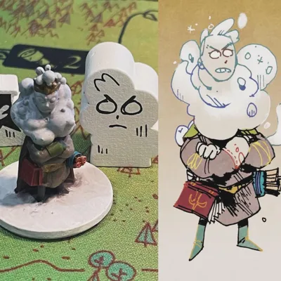 Comparison