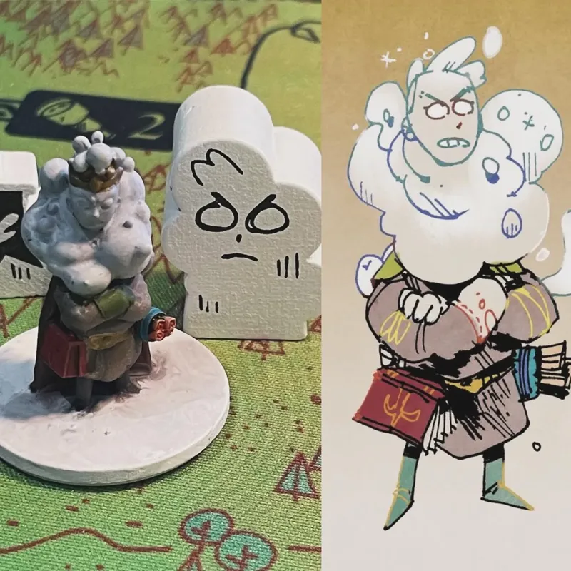 Comparison