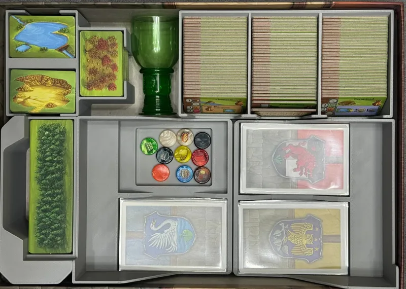 Reboxing - Layer 1 (Bottom)