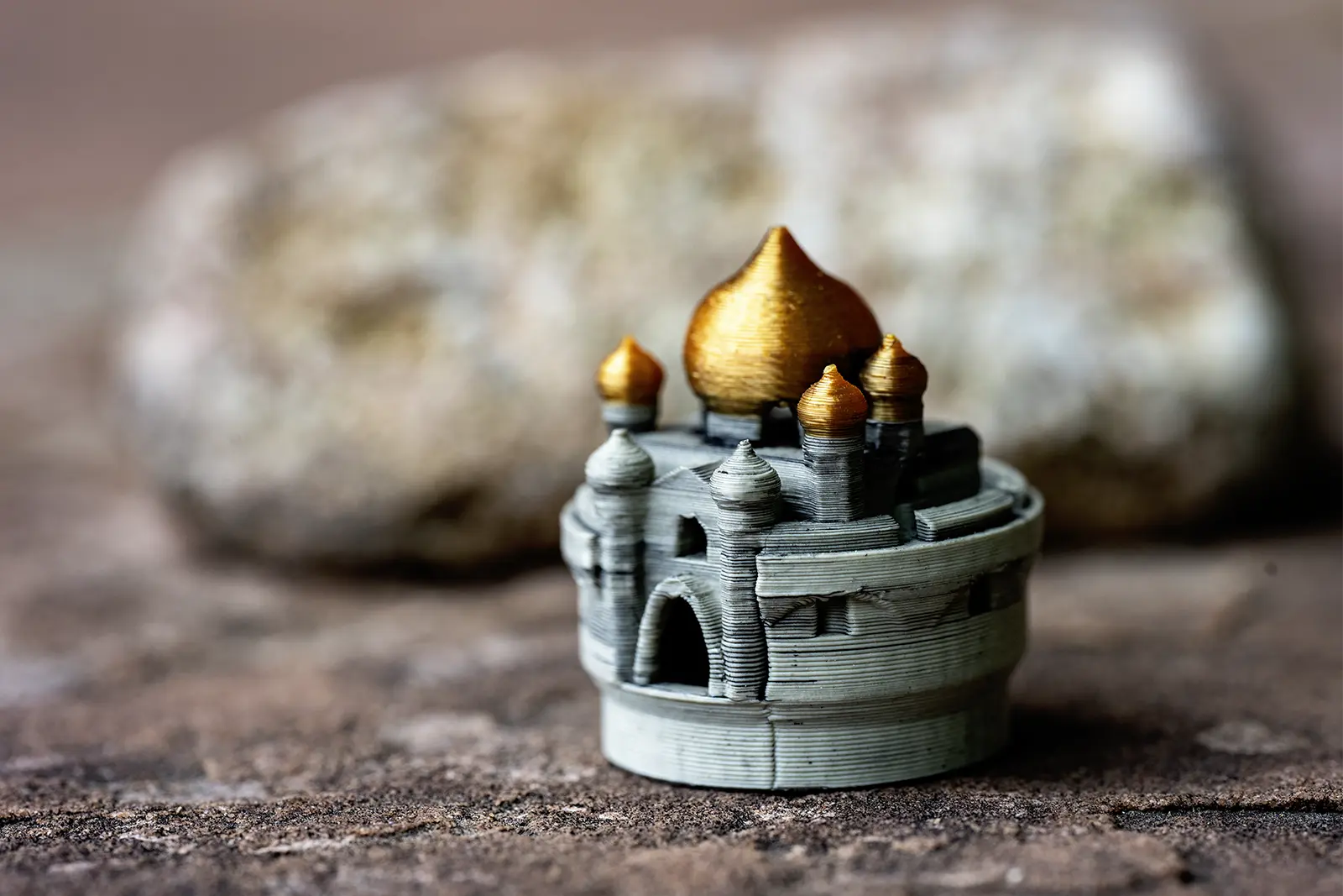 Stronghold: Umbar