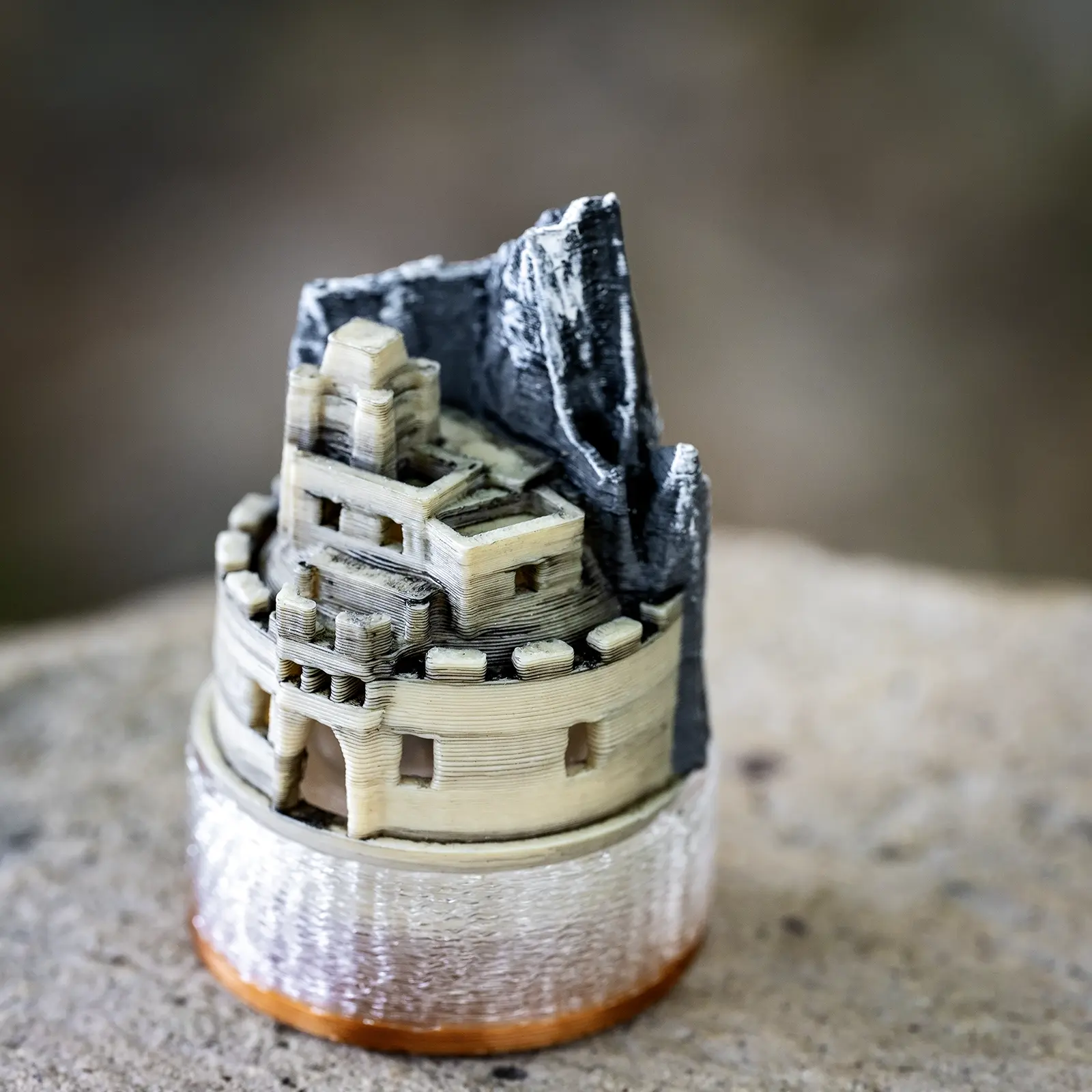 Haven: Helm's Deep