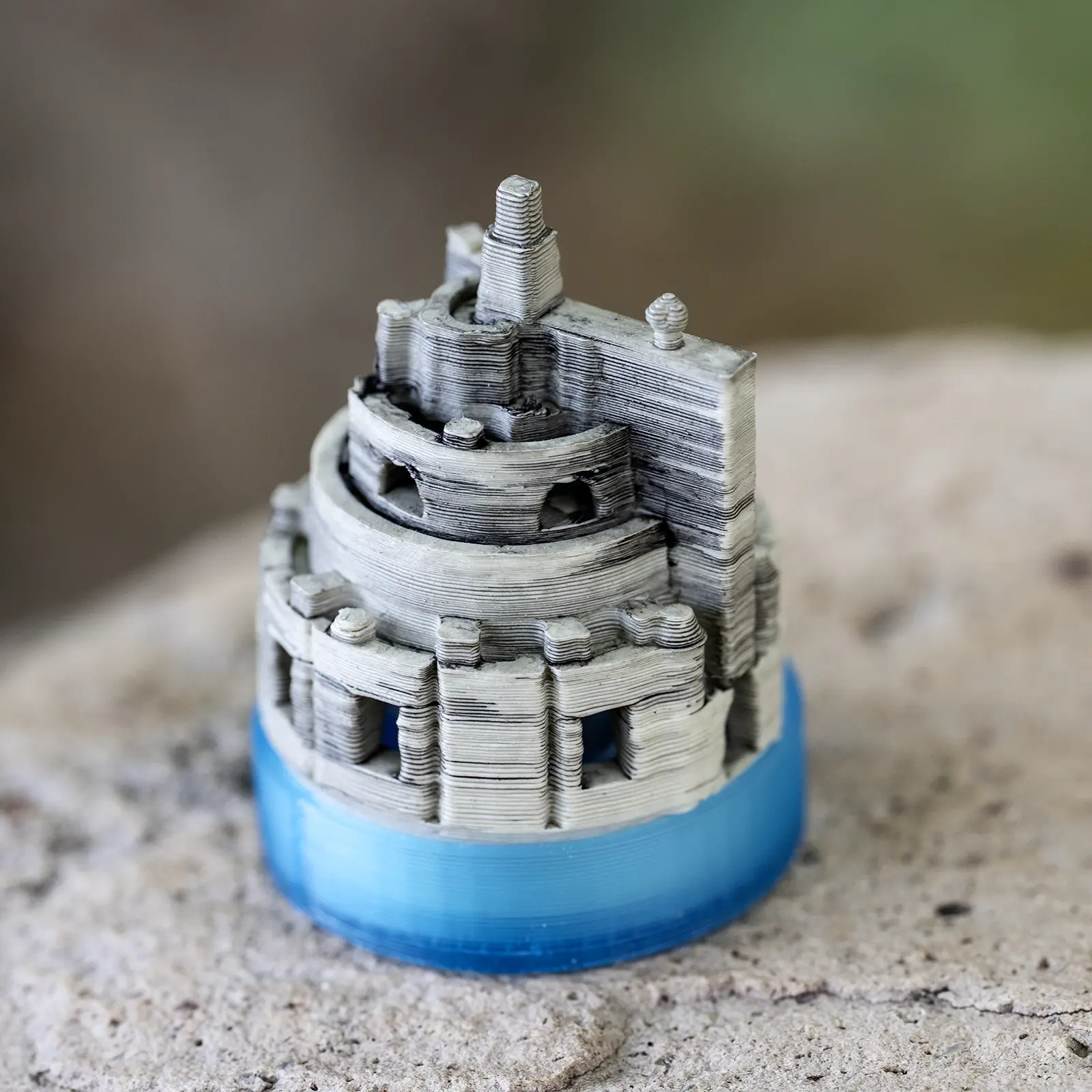 Haven: Minas Tirith