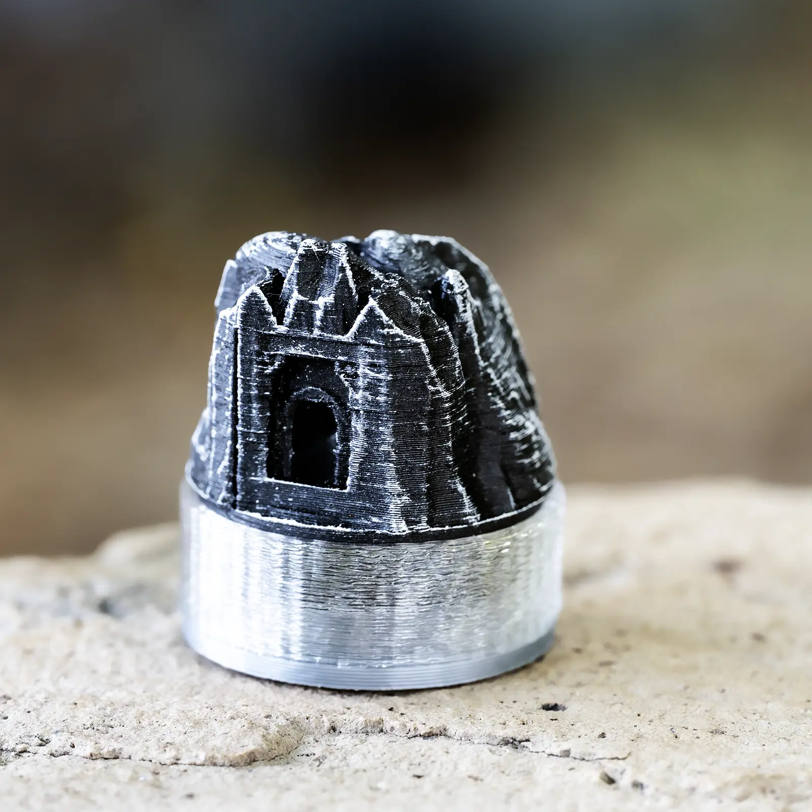 Haven: Erebor