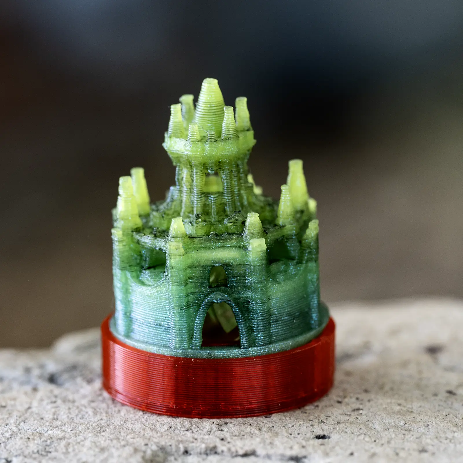 Stronghold: Minas Morgul