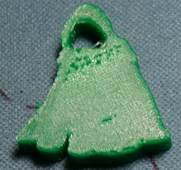 Stealth (cloak) tokens