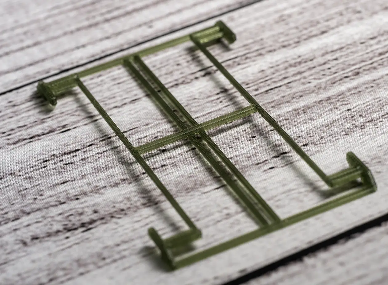 Tree Tray 5mm Sleeve Version