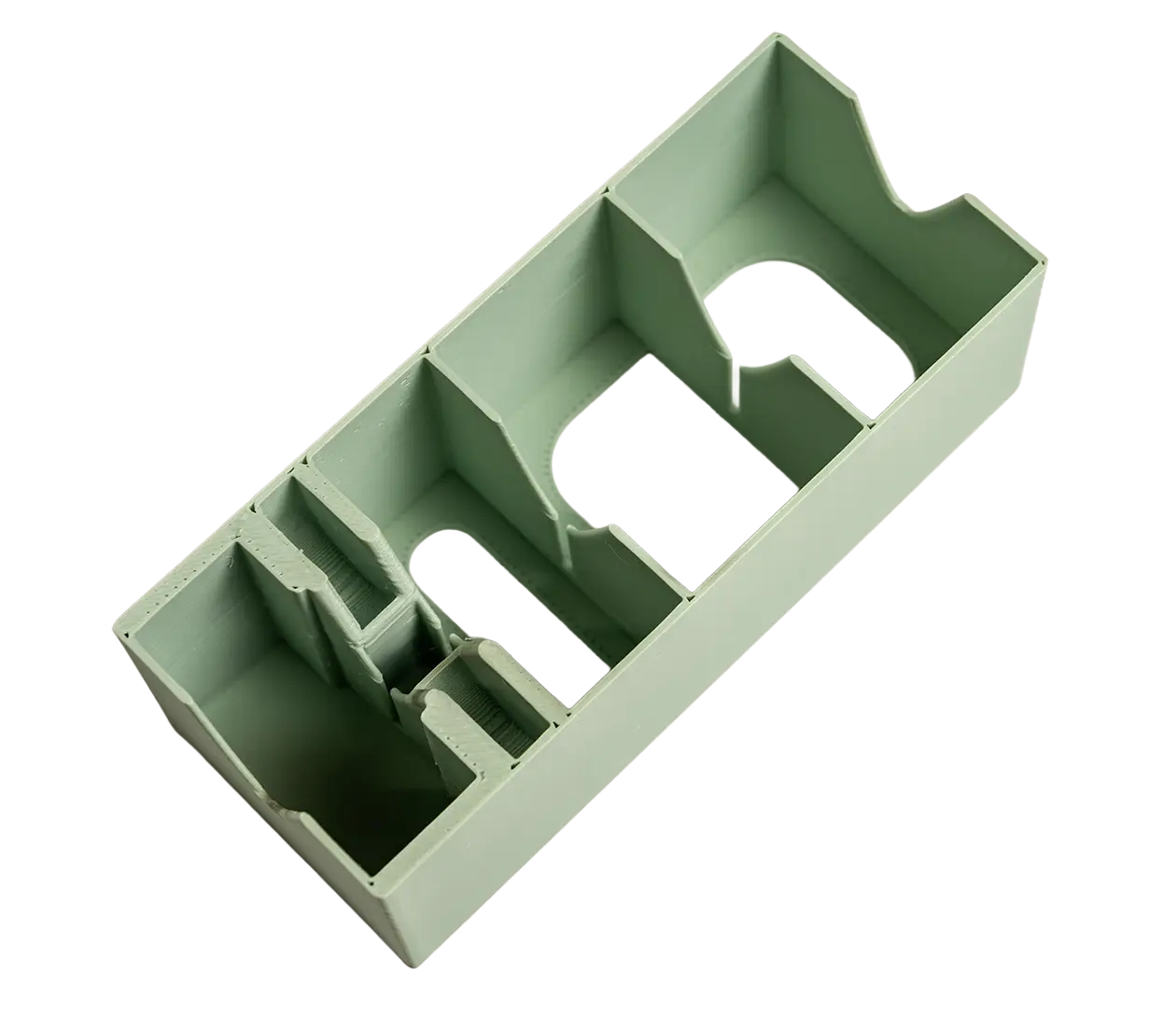 Laualo Solstis Insert