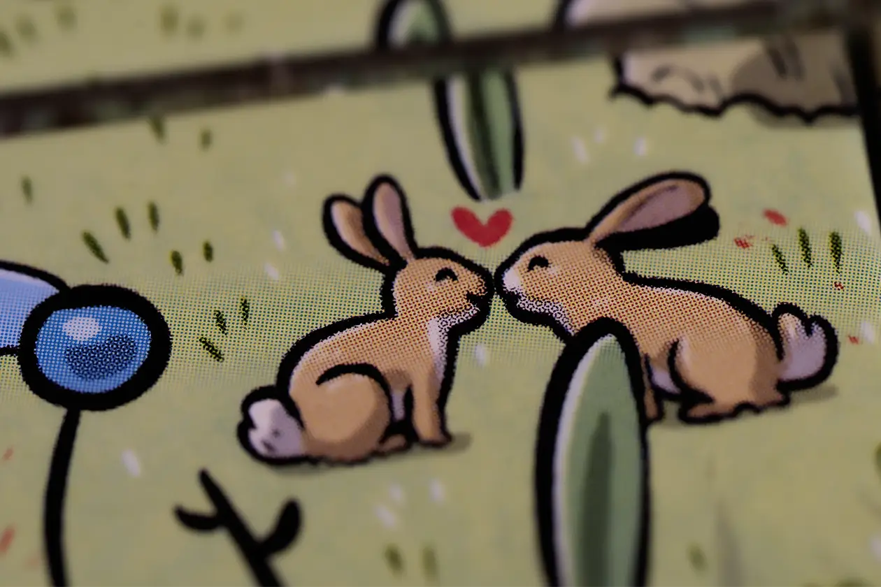 Solstis Tile Closeup Detail