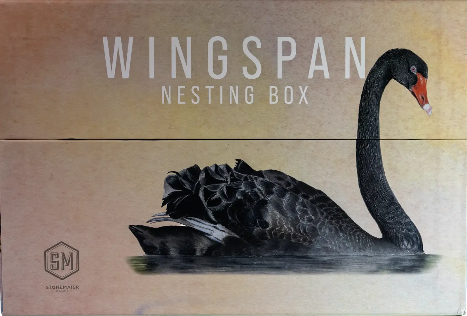 Wingspan