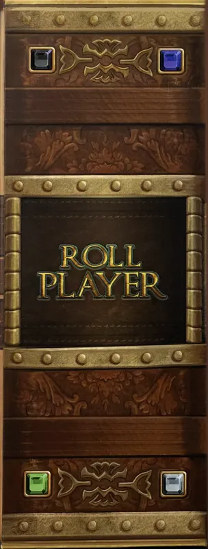 Roll Player Big Box