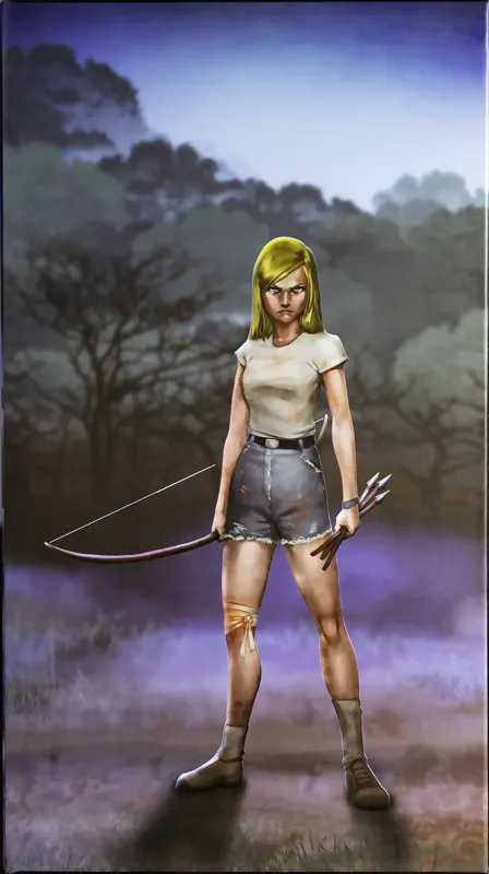 Final Girl
