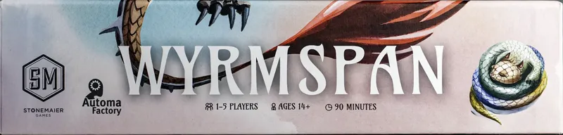 Wyrmspan