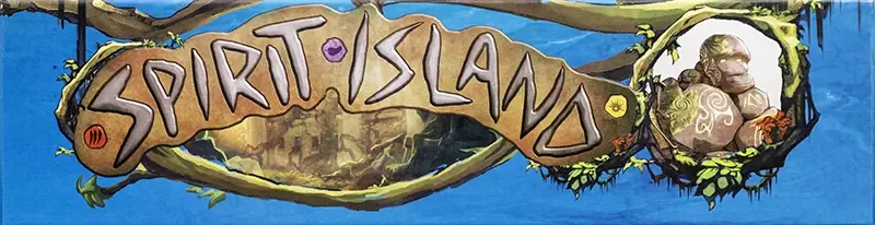 Spirit Island