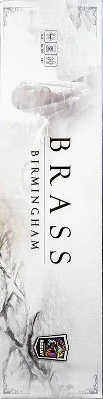 Brass: Birmingham