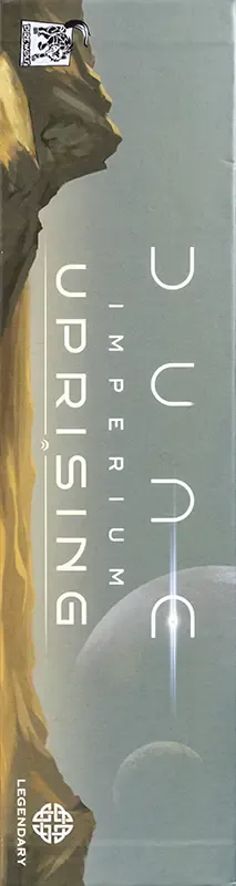 Dune: Imperium – Uprising