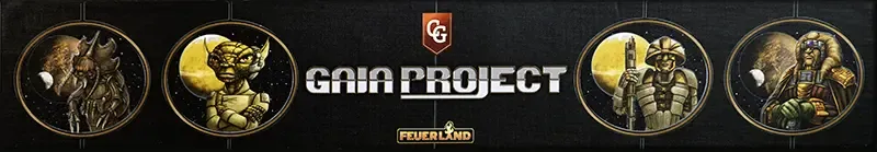 Gaia Project